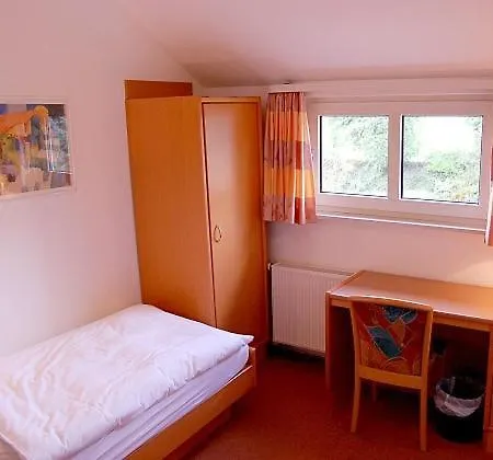 Hotel N51 - Bildungszentrum Sorpesee 2* Sundern