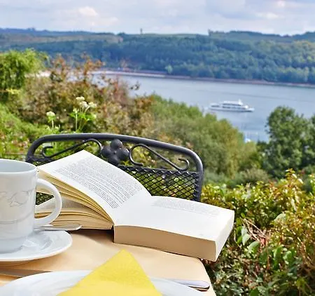 Hotel N51 - Bildungszentrum Sorpesee Hotel 2*