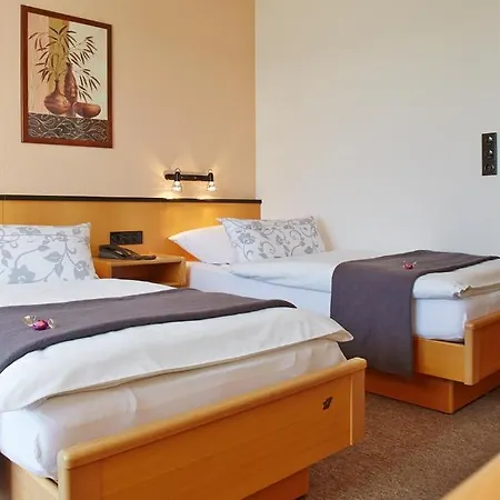 Hotel N51 - Bildungszentrum Sorpesee 2* Sundern