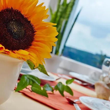 Hotel N51 - Bildungszentrum Sorpesee Hotel Sundern