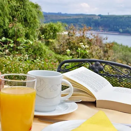 Hotel N51 - Bildungszentrum Sorpesee Hotel