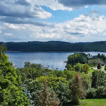 Hotel N51 - Bildungszentrum Sorpesee 2*