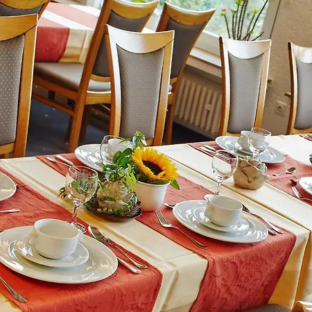 Hotel N51 - Bildungszentrum Sorpesee