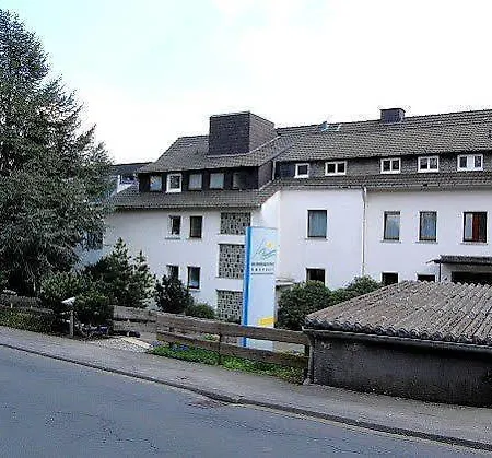 Hotel N51 - Bildungszentrum Sorpesee Hotel 2*