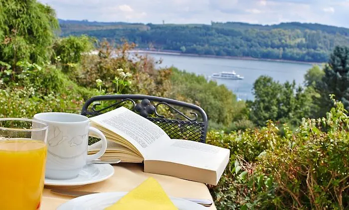 N51 - Bildungszentrum Sorpesee Hotel 2*