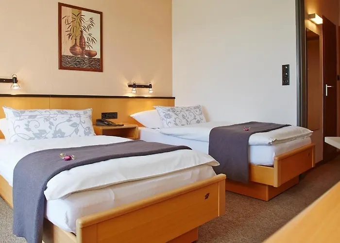 N51 - Bildungszentrum Sorpesee 2* Sundern