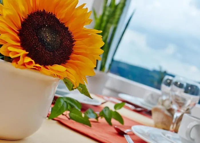 N51 - Bildungszentrum Sorpesee Hotel Sundern