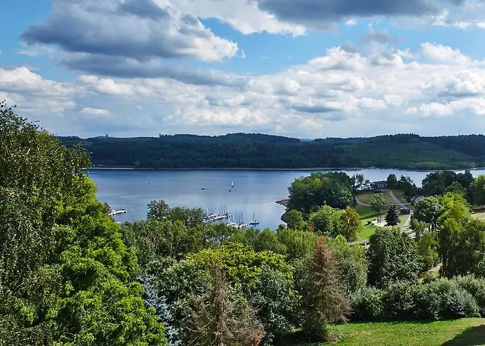 N51 - Bildungszentrum Sorpesee 2*