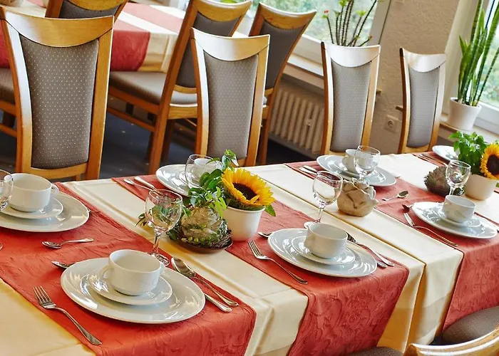 N51 - Bildungszentrum Sorpesee