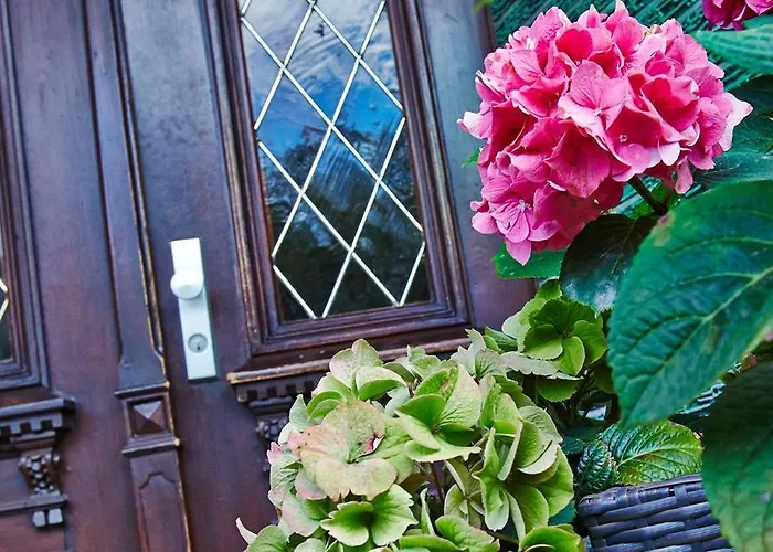 N51 - Bildungszentrum Sorpesee Hotel 2*