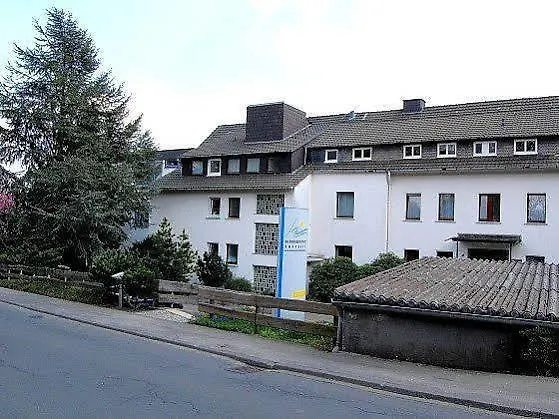 N51 - Bildungszentrum Sorpesee Hotel 2*